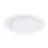 Noxion LED Downlight Slim V2.0 24W 2400lm 120D - 830 Warm Wit | 225mm - Zaagmaat 200mm - IP44 